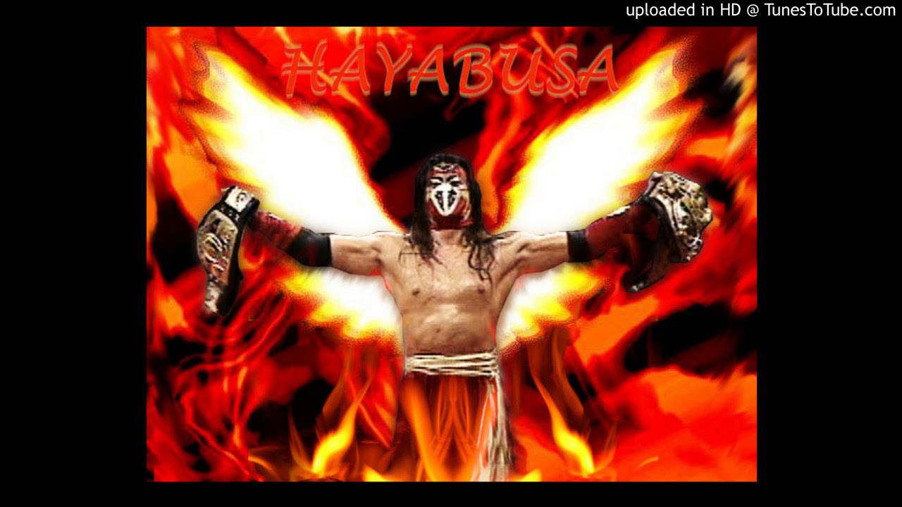 FMW - Hayabusa's Theme - Fight With Dream