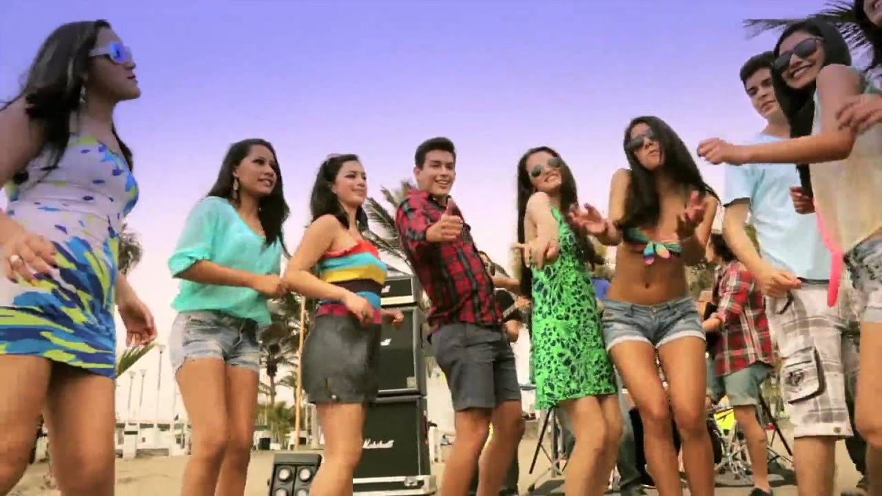 ESTE LUGARCITO EN TRUJILLO (PERÚ) | Canción dedicada a esta hermosa ciudad
