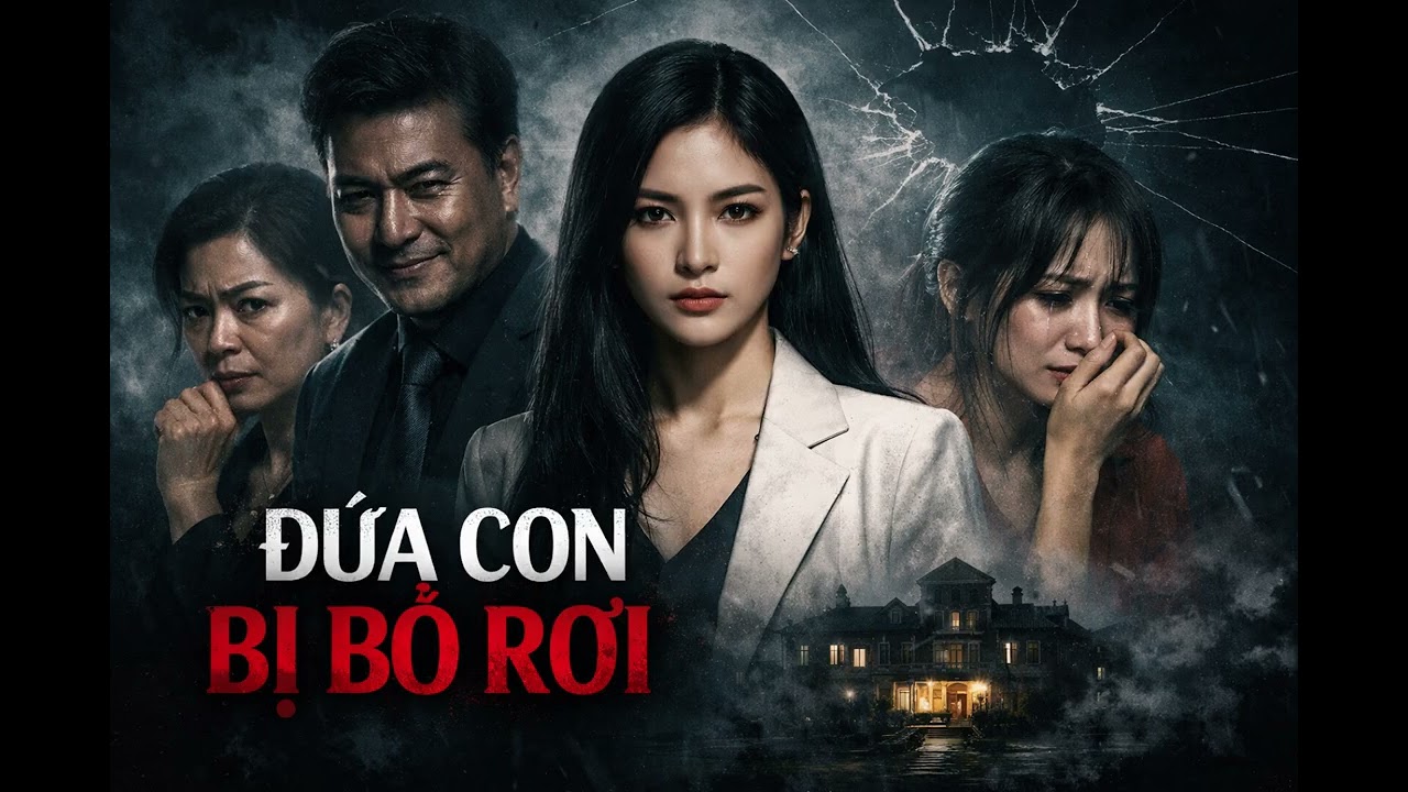 [ Audio] Tập 10 ~ Thiên kim bị tráo | Bò nhiều chuyện