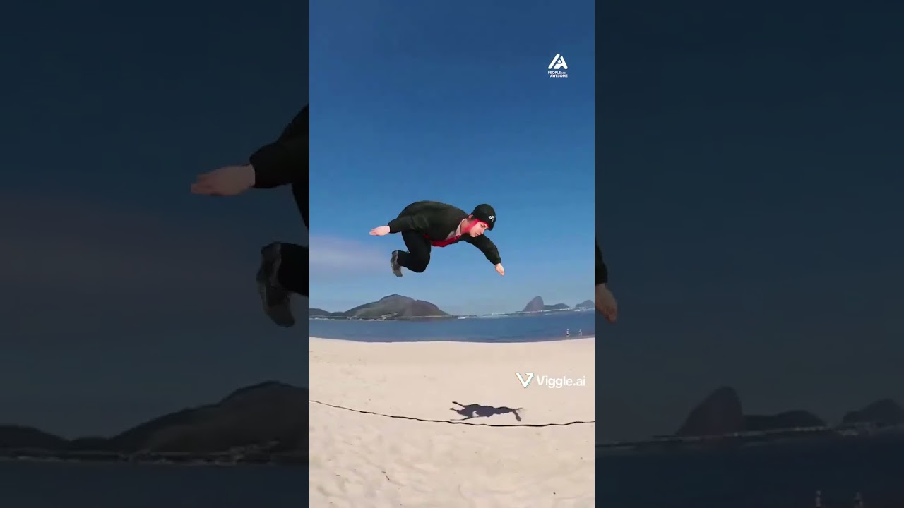 matti slackline