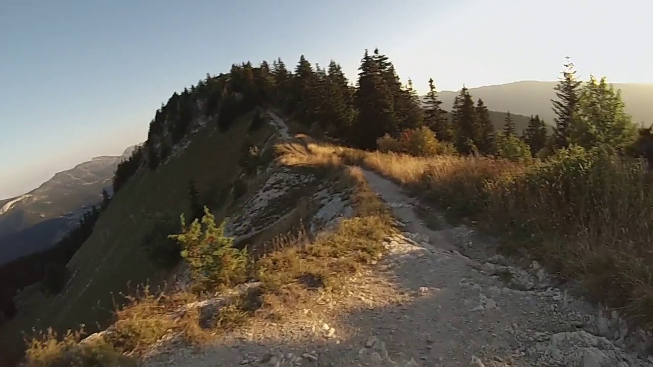 Vercors VTT Moliere