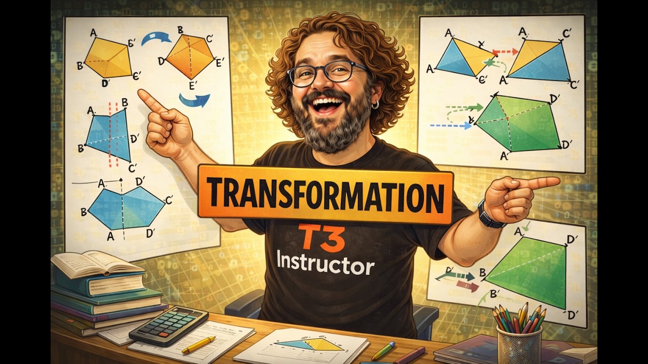 Transformations