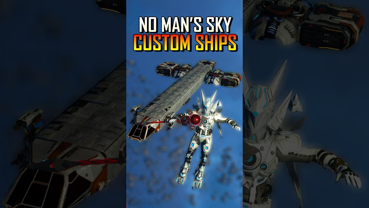 This New NMS Feature Is INSANE! - Voyagers Update