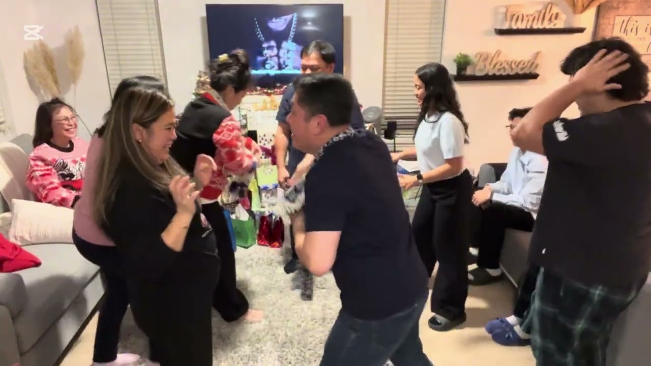 #Christmas#games