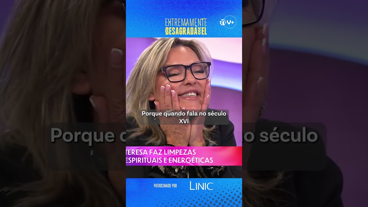 Goucha era gay no S&eacute;culo XVI? - Extremamente Desagrad&aacute;vel
