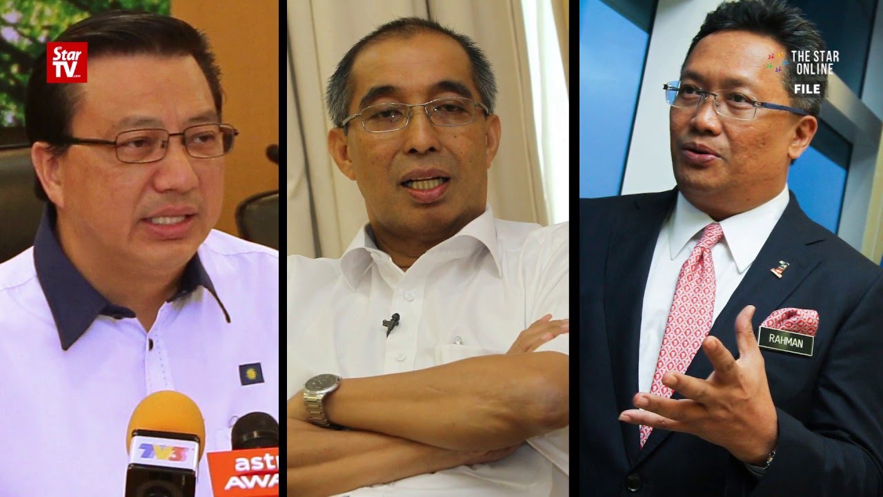 BN leaders back Najib who faces strong opposition from 50 figures