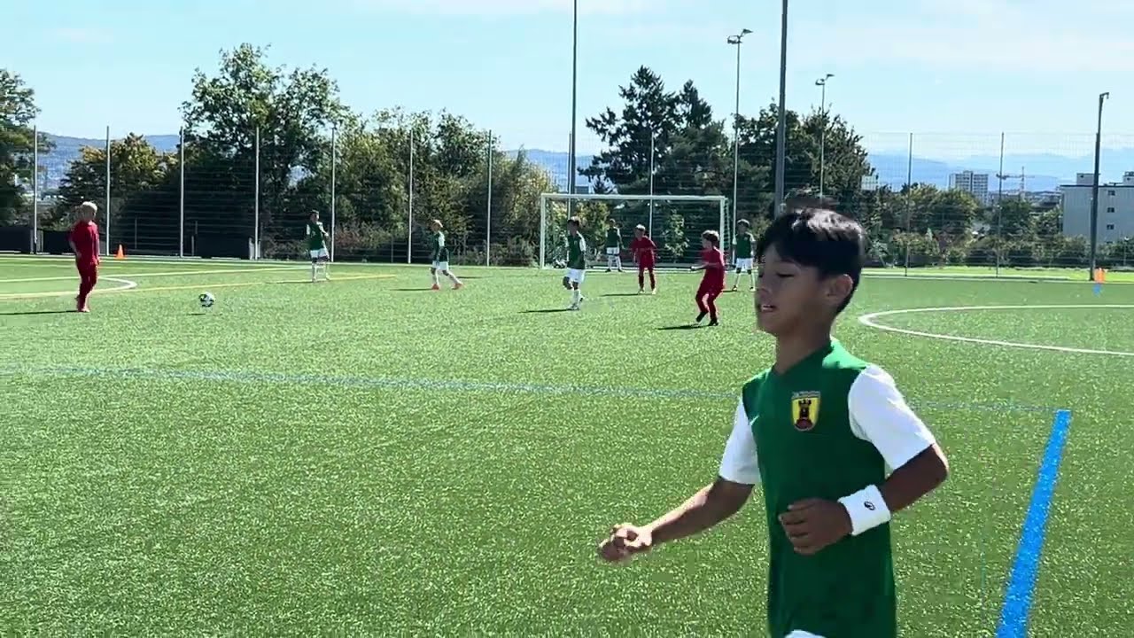 Today’s 2nd Match