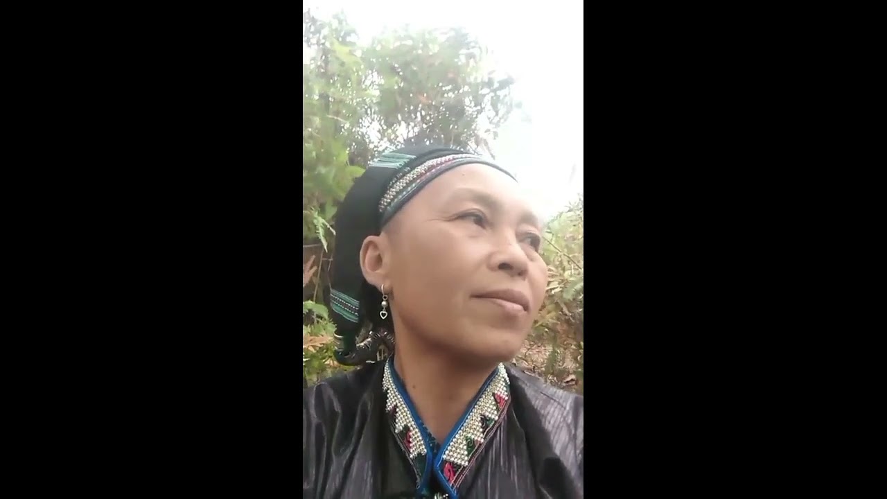 Hát nùng gửi hâự đống 