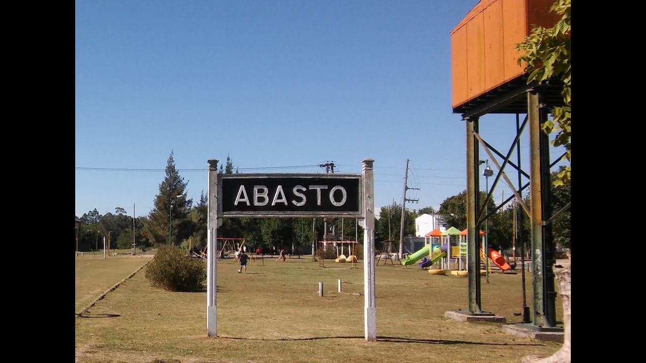 Abasto - La Plata - Buenos Aires