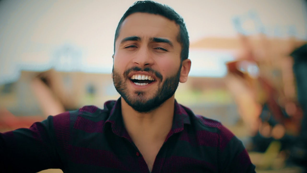 SERCAN BUZTAŞ - FİSTAN GİYER ALLIDIR