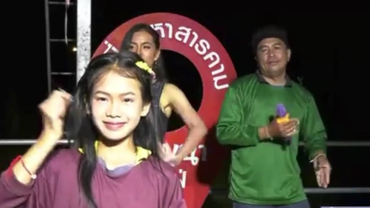 ธิดาลาวจัดหนักจัดเต็มบ่ม่วนไปหาหมอ