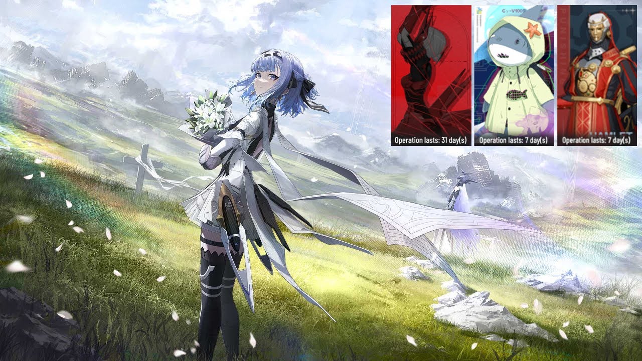 [PGR: Global] EX PPC Corrupt Liv, Shark-speare, Hamlet | 1,872,306 Score | 07/15 - 07/21