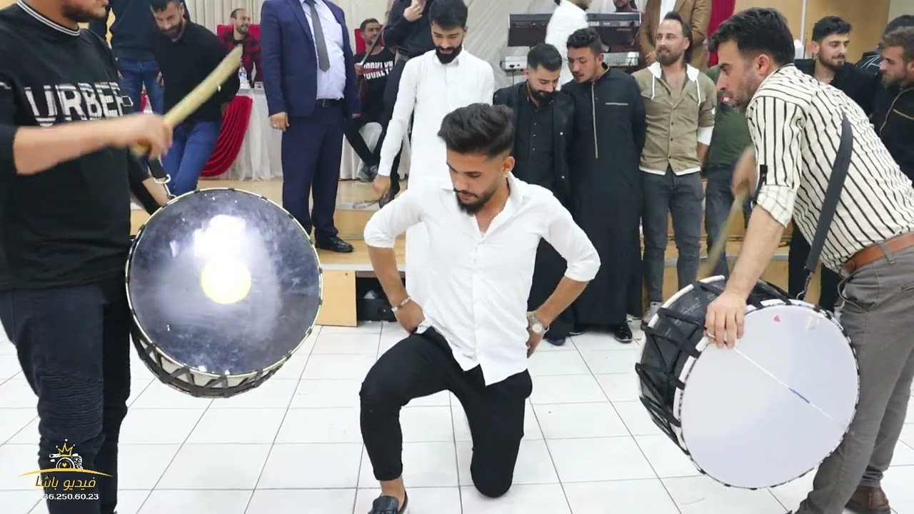 أفراح عشيرة المسرات العريس الإستاذ فيصل شيخ محمد المطرب حسن الاسمر#3k