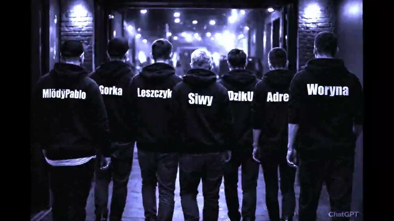 MŁODY S1WY feat. LESZCZYKU - Weekend ( prod.fewtile )