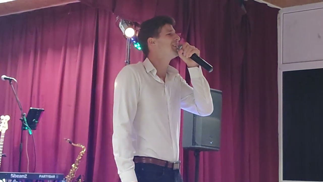 László Attila 8. | Még egy éjszaka | 2025.09.13. Tardona 