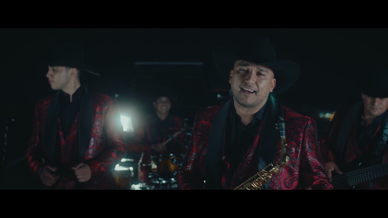 Ahora Te Puedes Marchar - Exceso Norte Video Oficial