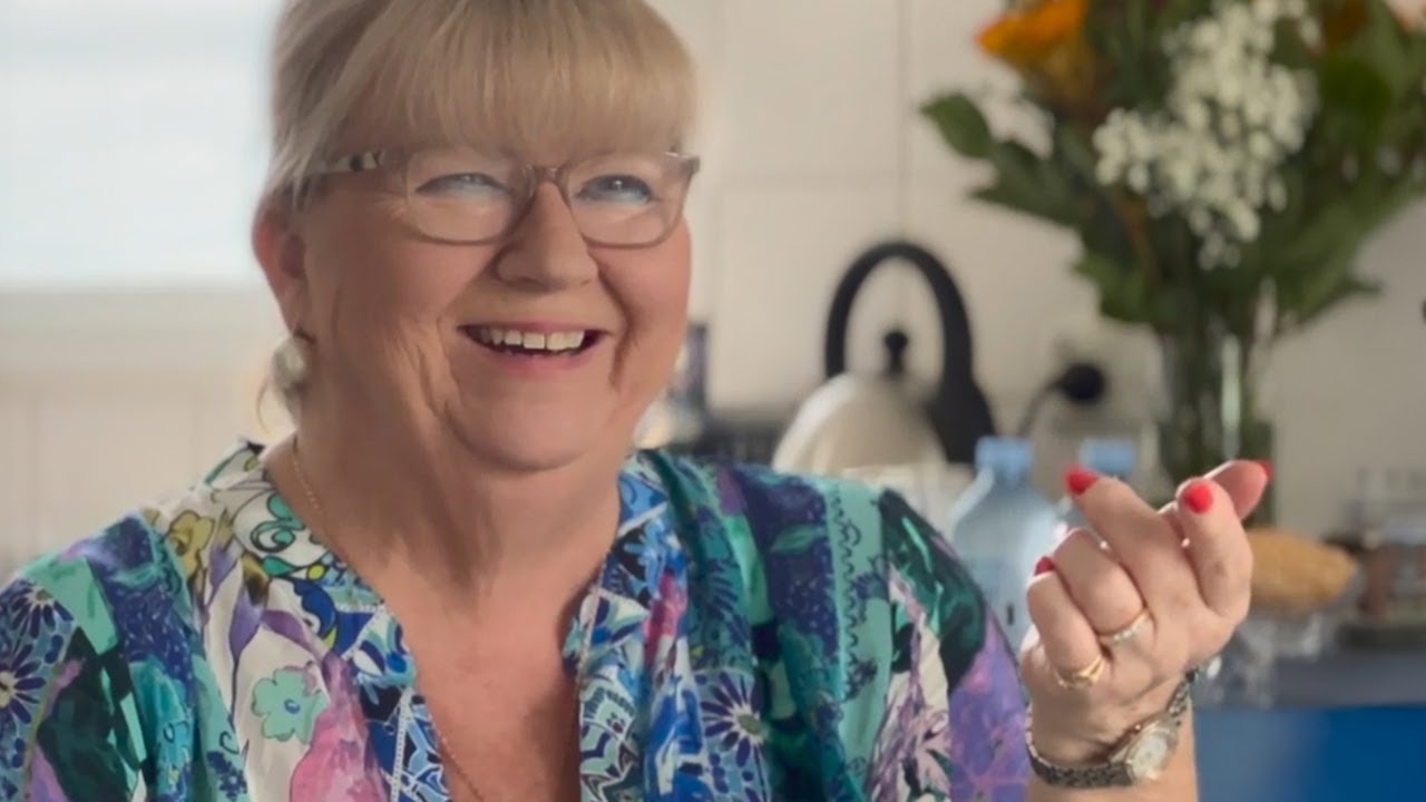 S1 EP1 The Complex Parent - Conversations about residential aged care