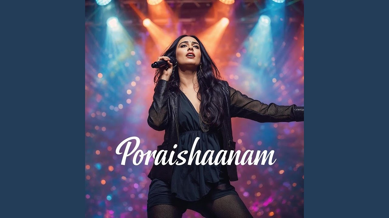 Poraishaanam
