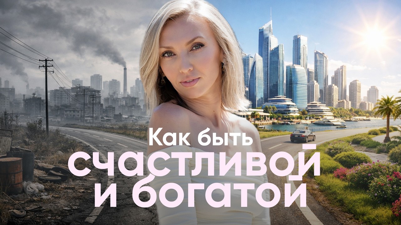 Как управлять качеством жизни, отношениями и деньгами