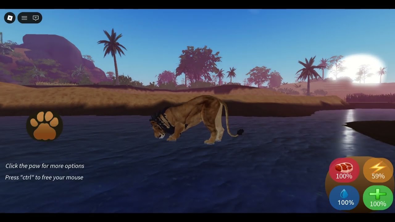 Mosaic survival Gameplay!!