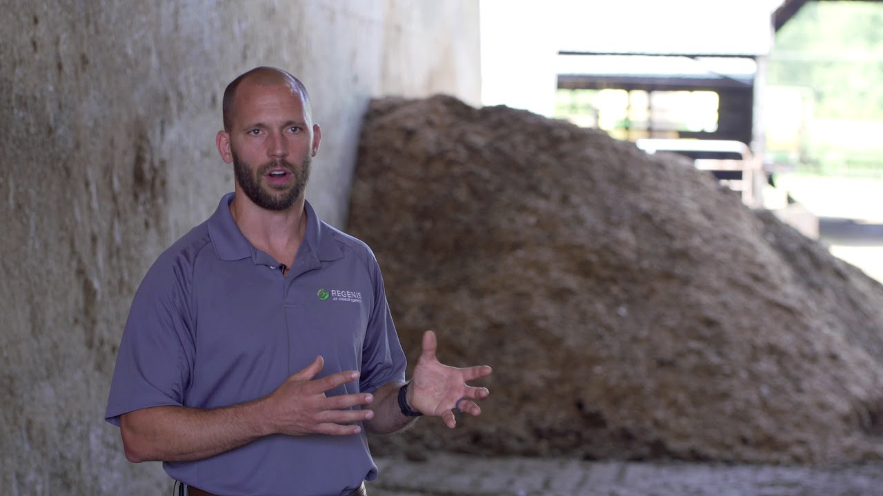 Reducing Waste and Creating Clean Water