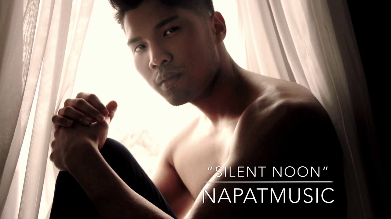 “Silent Noon” Napat Mingkwanyuen, Tenor
