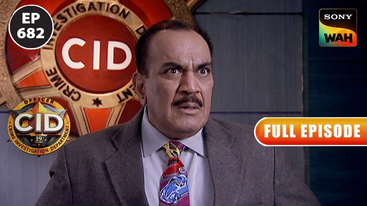 Good For Health Soup साबित हुआ सेहत के लिए जानलेवा| CID | सी.आई.डी | 7 Jan 2024