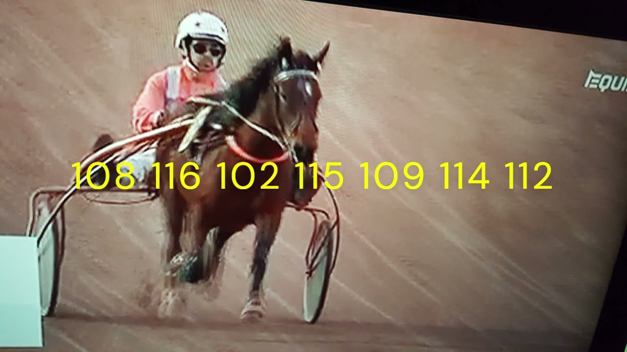 PRONOSTIC MULTI REUNION 1    PMU  MICOTURF du 4.3.2026