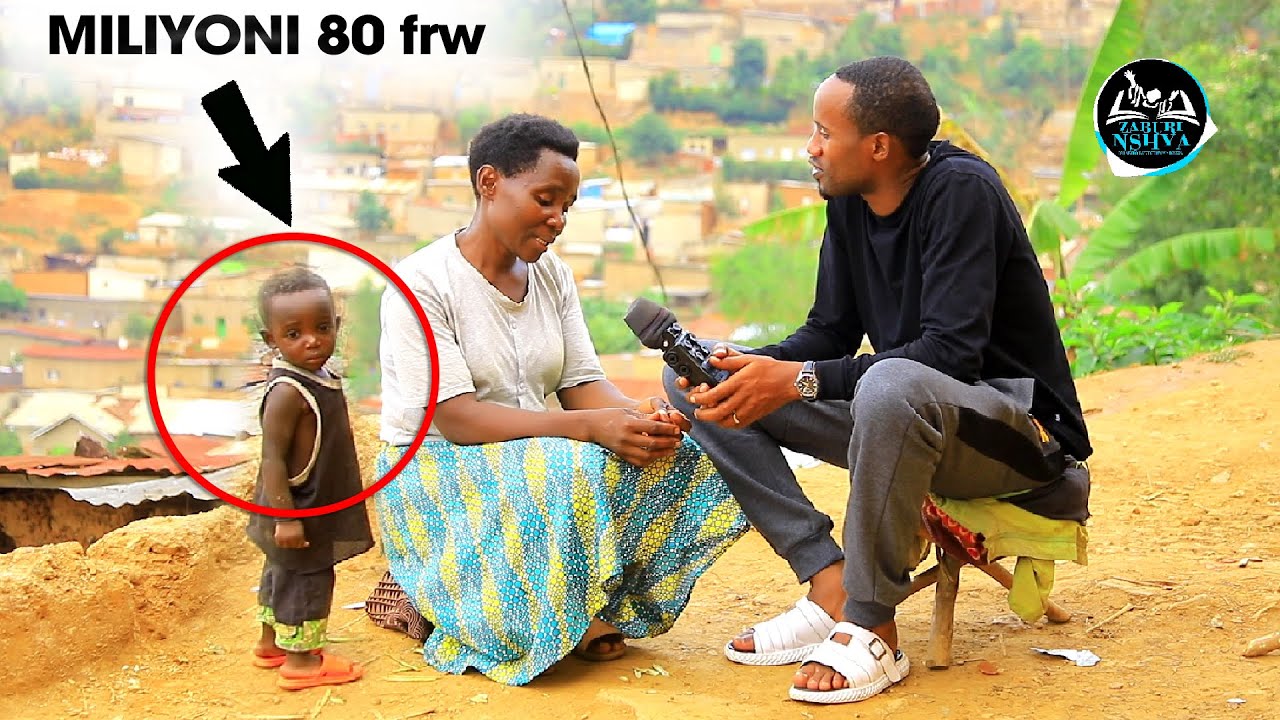 Ku IRIMBI Bansabye IGITAMBO cy'Uyu Mwana Muri MILIYONI 80 ikuzimu😱 Bampaye Nari Maze kuryamo 25000fr