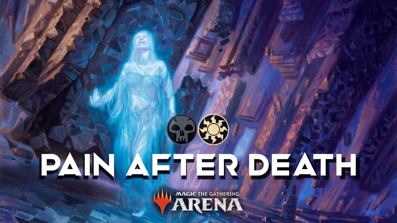 NEW ORZHOV AGGRO STANDARD BO1 DECK GUIDE. Skyclave reanimator aggro ZENDIKAR MTG Arena deck list.