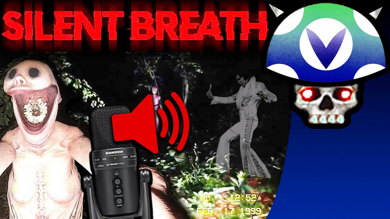 [Vinesauce] Joel - Silent Breath