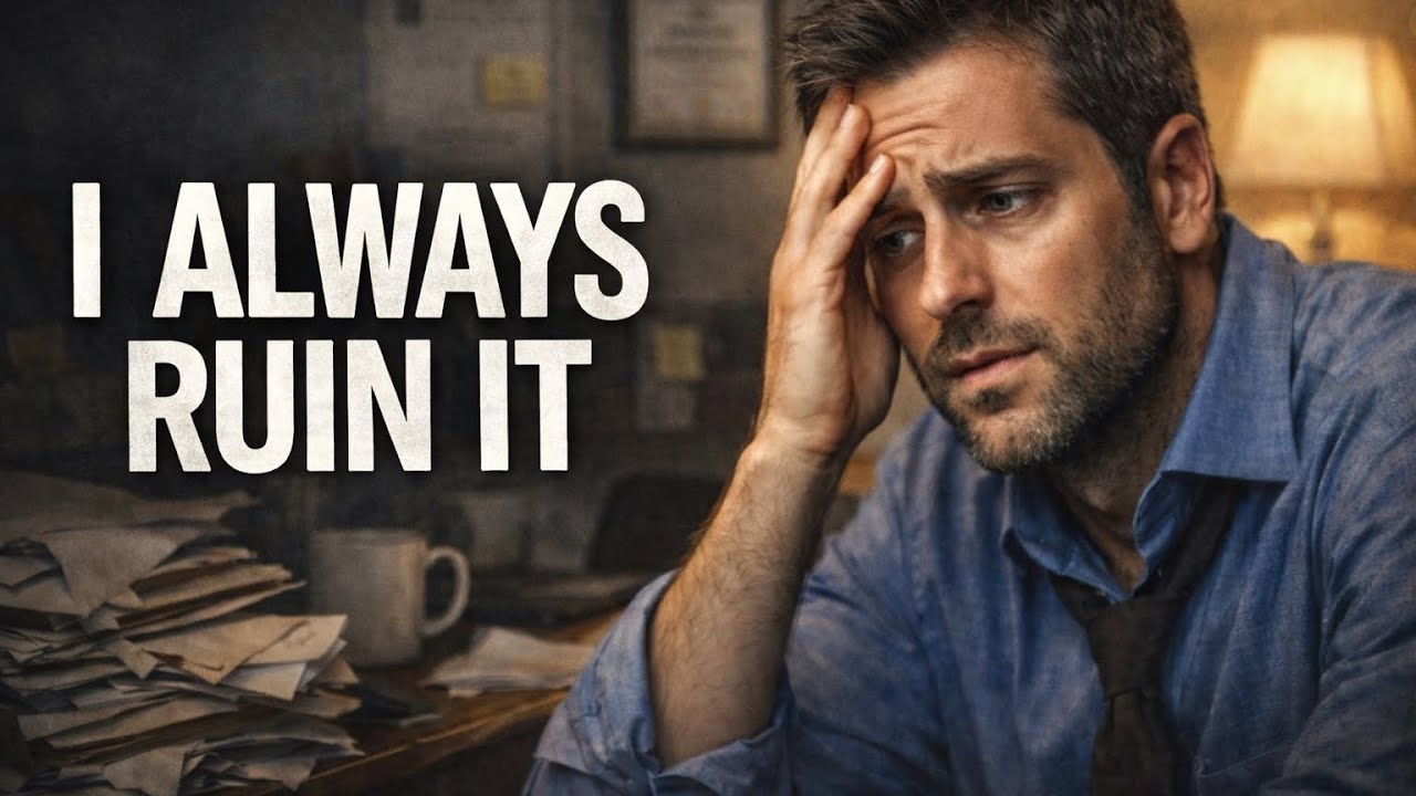 Why Do You Suddenly Procrastinate When Work Starts Going Well?