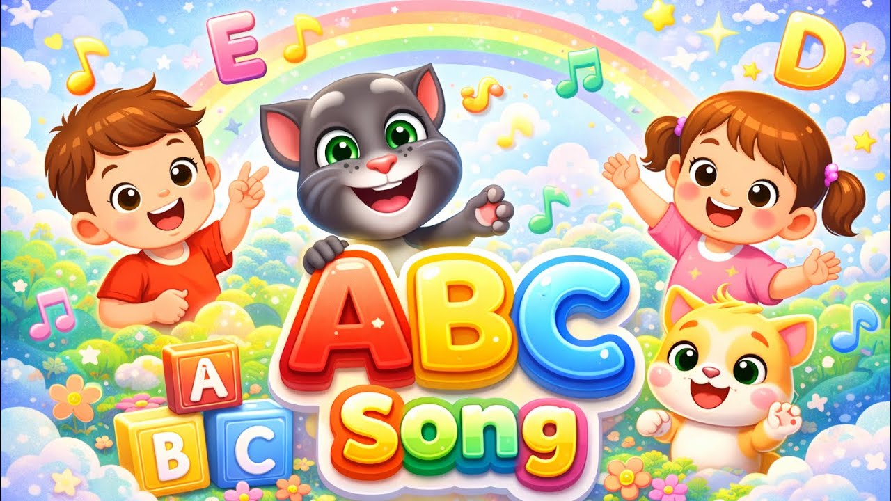 A For Apple  |  अ से अनार  |  Abcd Phonics Song  | Abcd For Kids  |  Jingli Pop Nursery Rhymes 