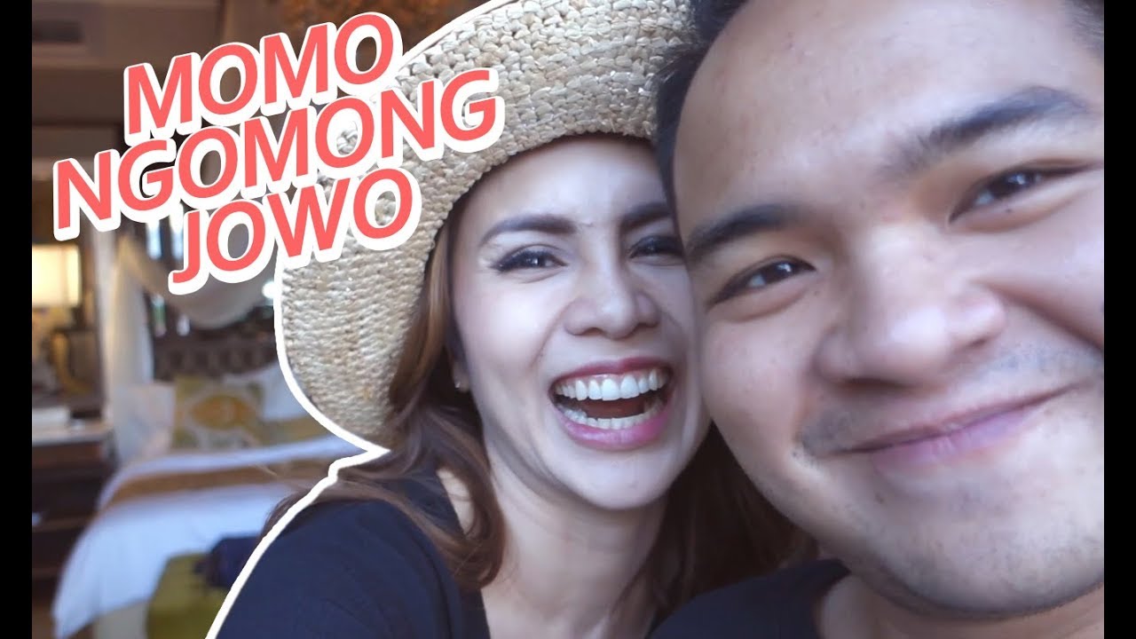 BELAJAR BAHASA JAWA BERSAMA SUAMI DAN MERTUA || Menerima tantangan Netizen