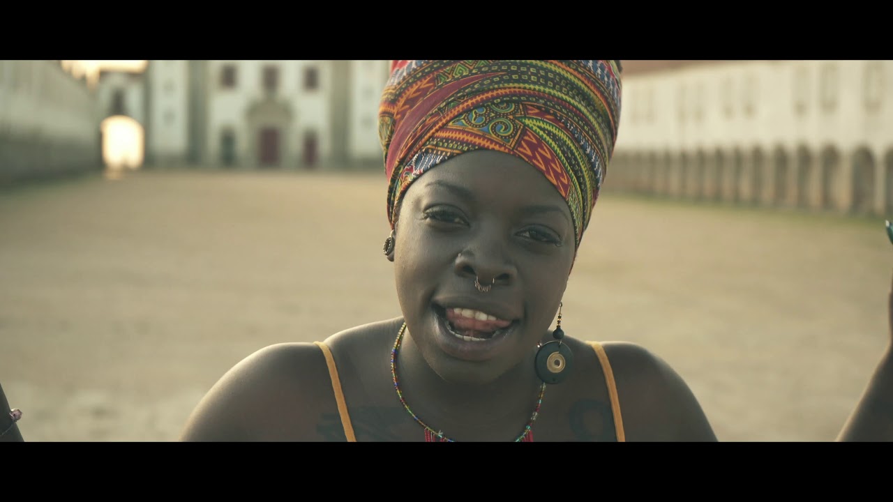 Black Omolo - Better Day Will Come [ Official Music Video ]