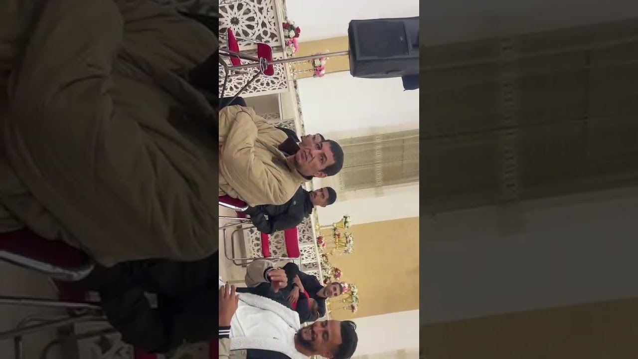 بوشعيب البروجي محمد ولد. جعايدن 