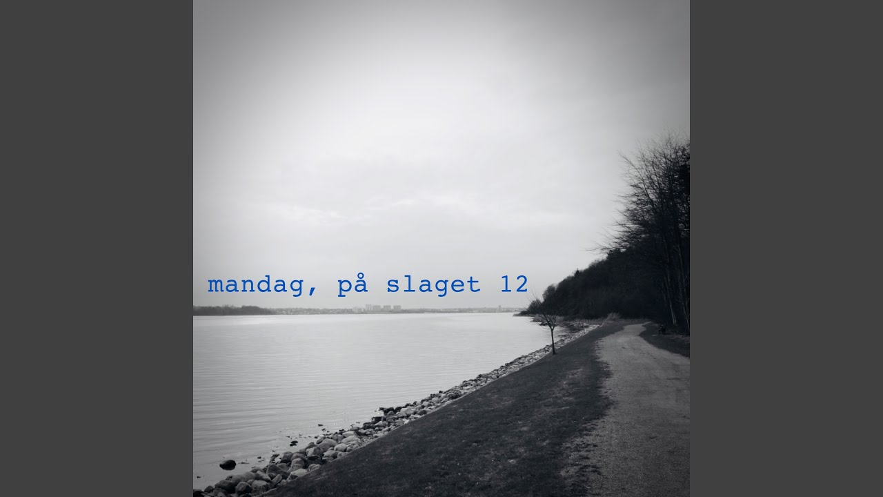 Mandag