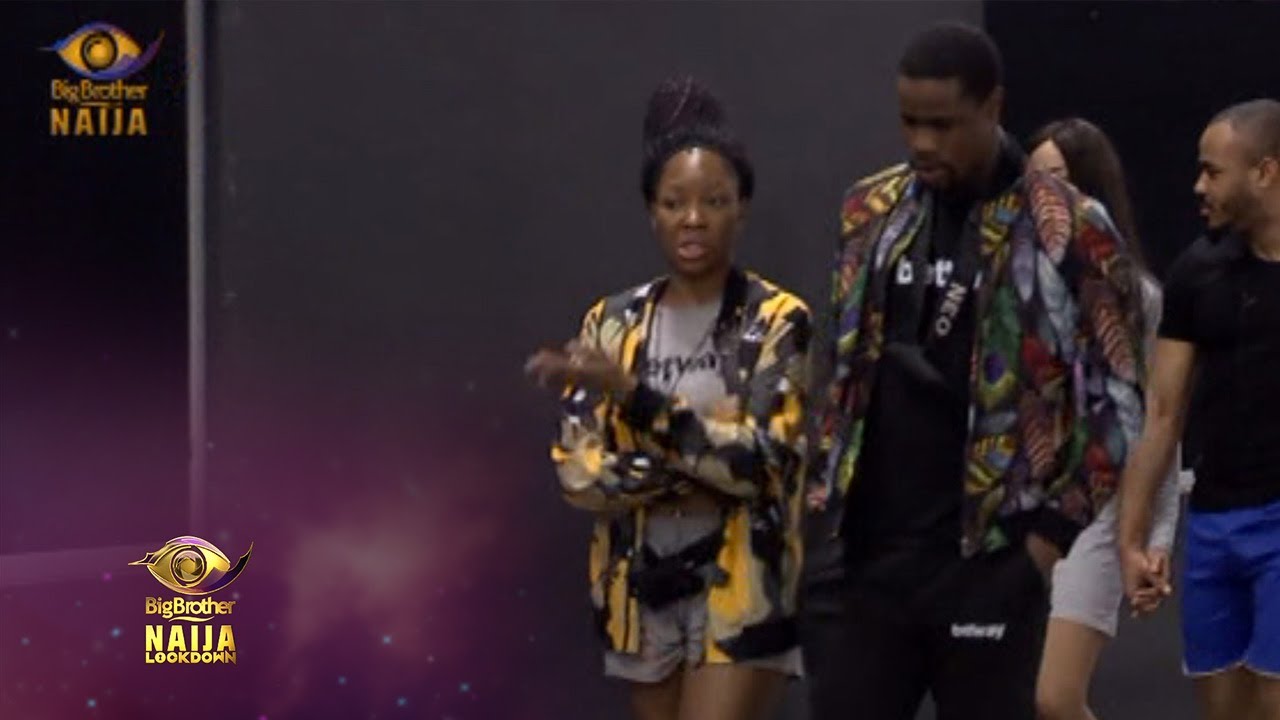 Day 43: The Tolanibaj issue | Big Brother: Lockdown | Africa Magic
