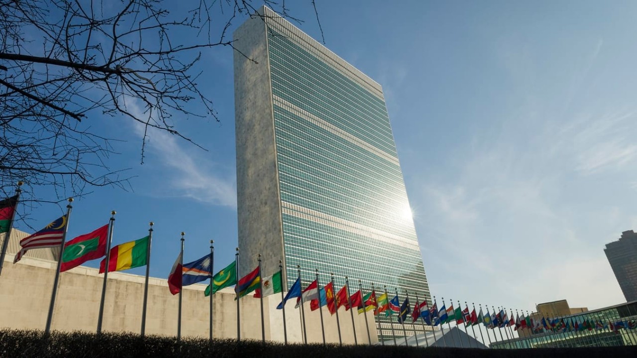 PEACE SCIENCE AND ART OF SOLIDARITY 2026