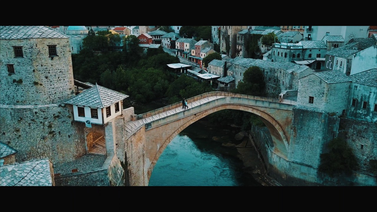 Bosnia in 4K