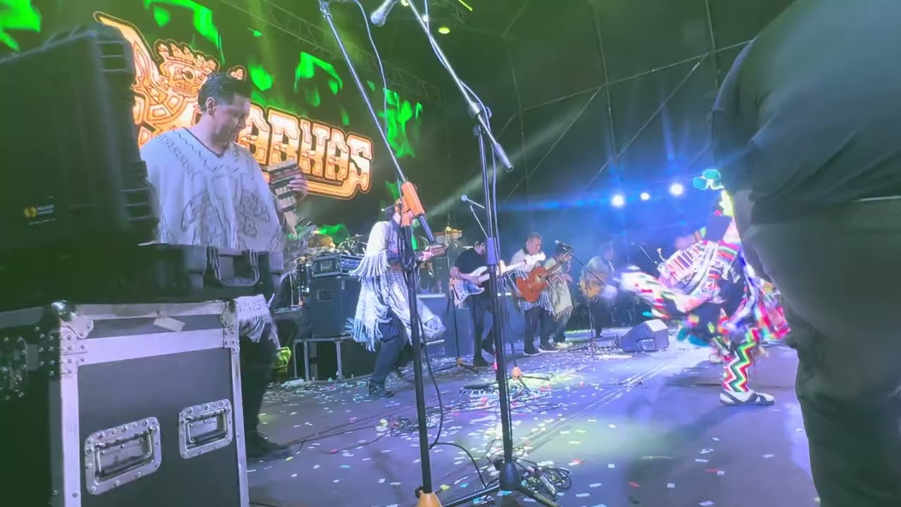 Tuna Papita (Los Kjarkas) 2025 Santa Cruz 