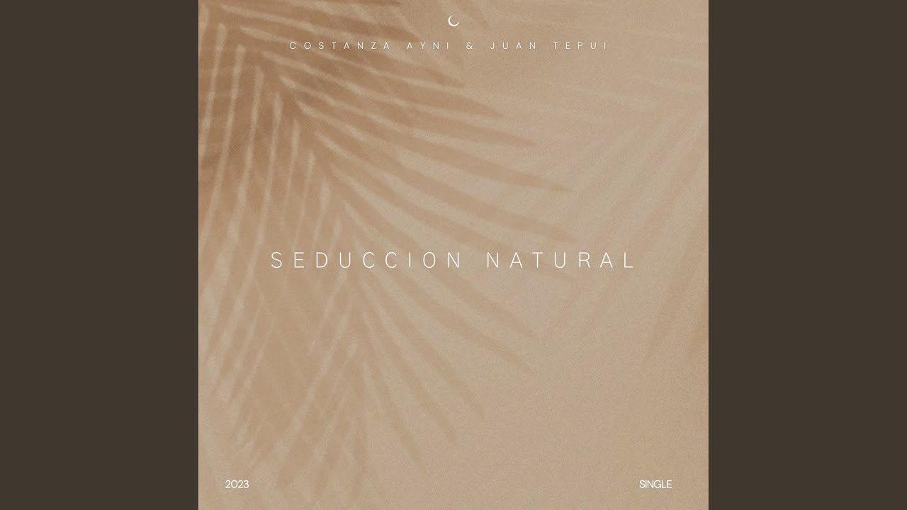 Seduccion Natural