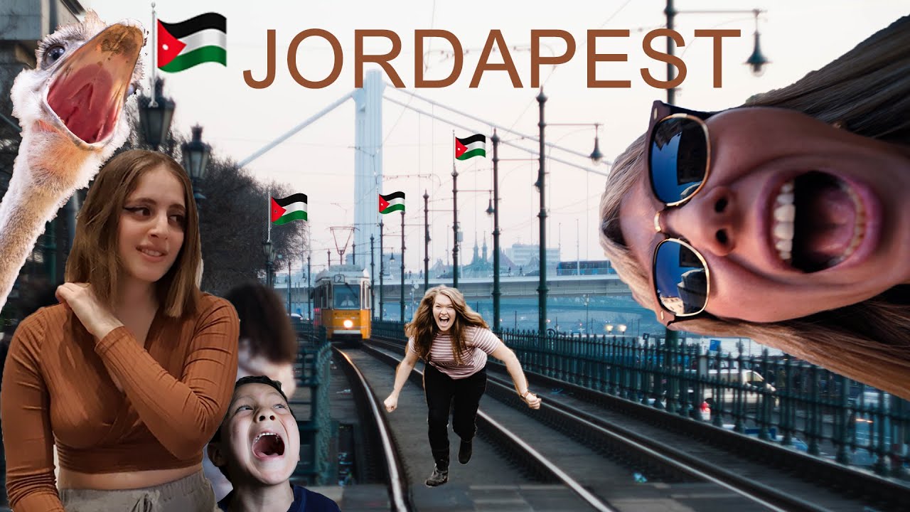 Comparing Jordan and Hungary | What every expat needs to know