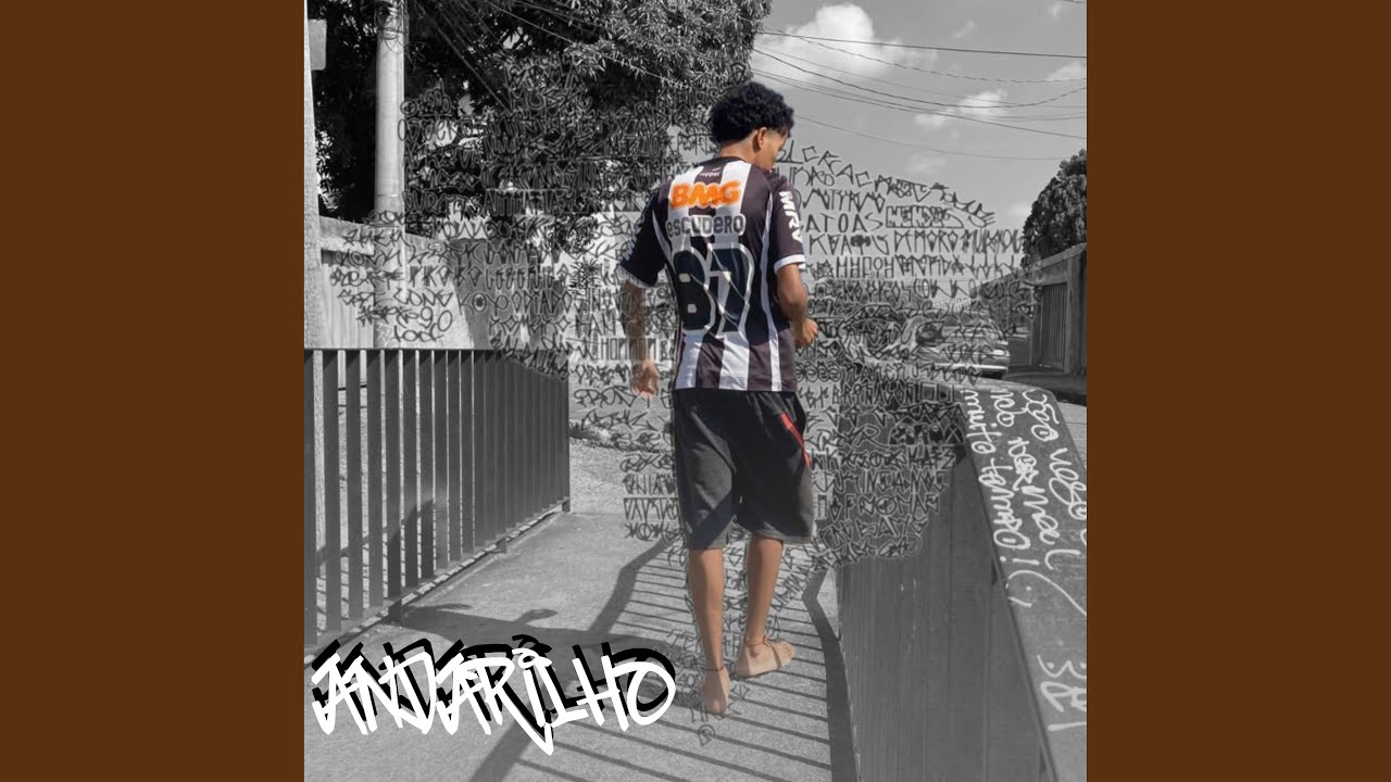 ANDARILHO