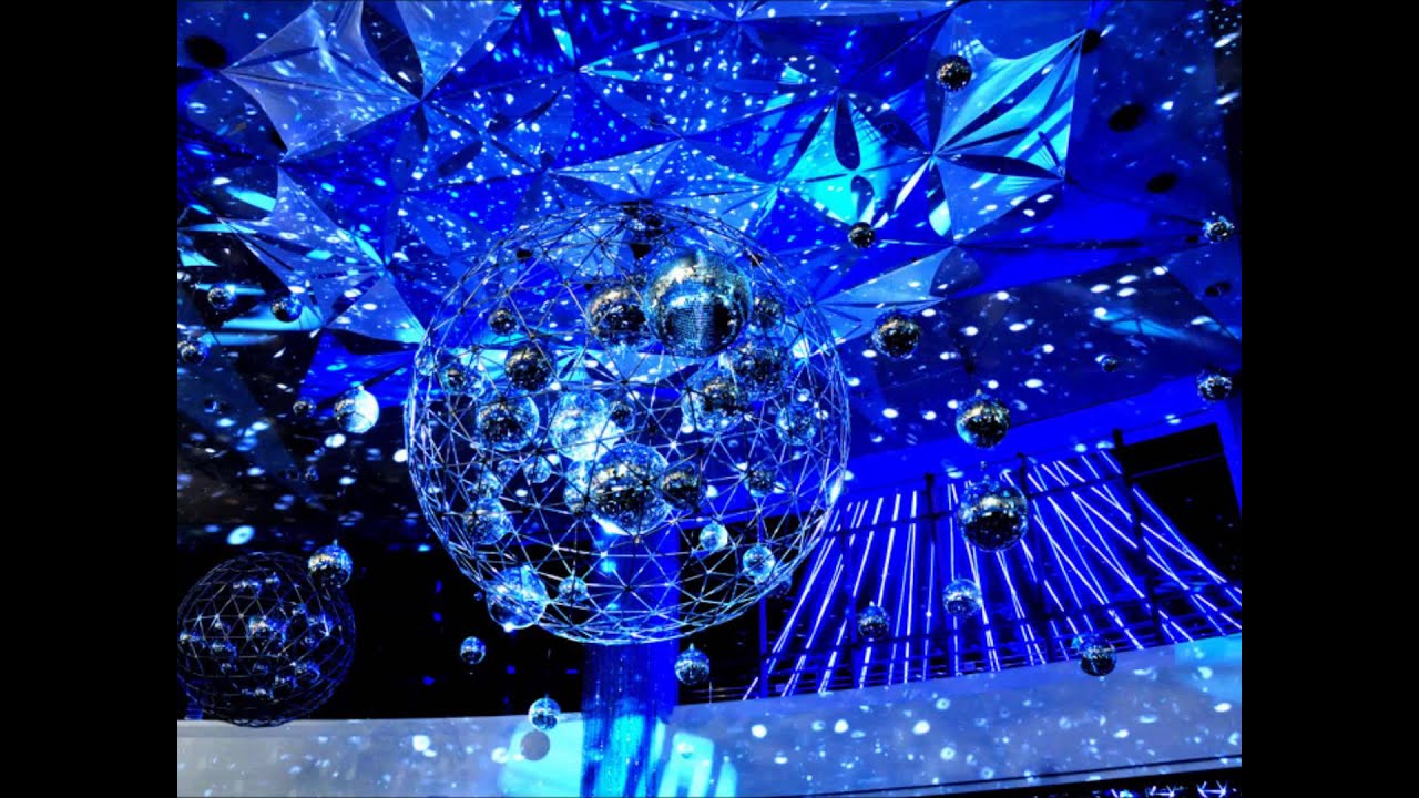 Cyber Trance MIX3