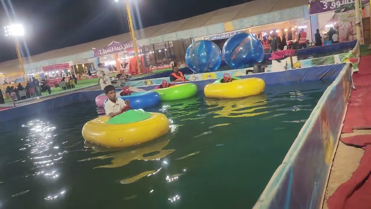 Saudi arabia madinah banijjo mela