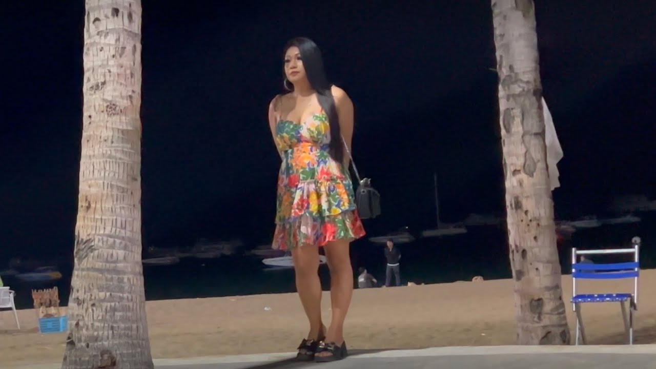 What Pattaya Beach Road Freelancers Don't Want You to Know in 2025?
