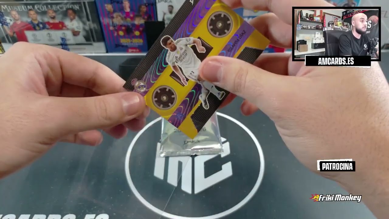 ¡¡¡ RELEASE DAY INCEPTION Y MUSEUM !!!