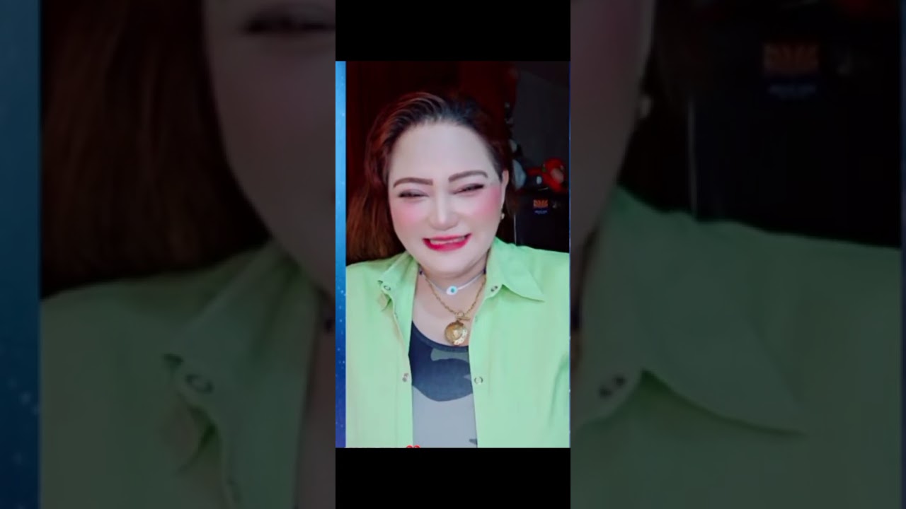 Beautiful mom 