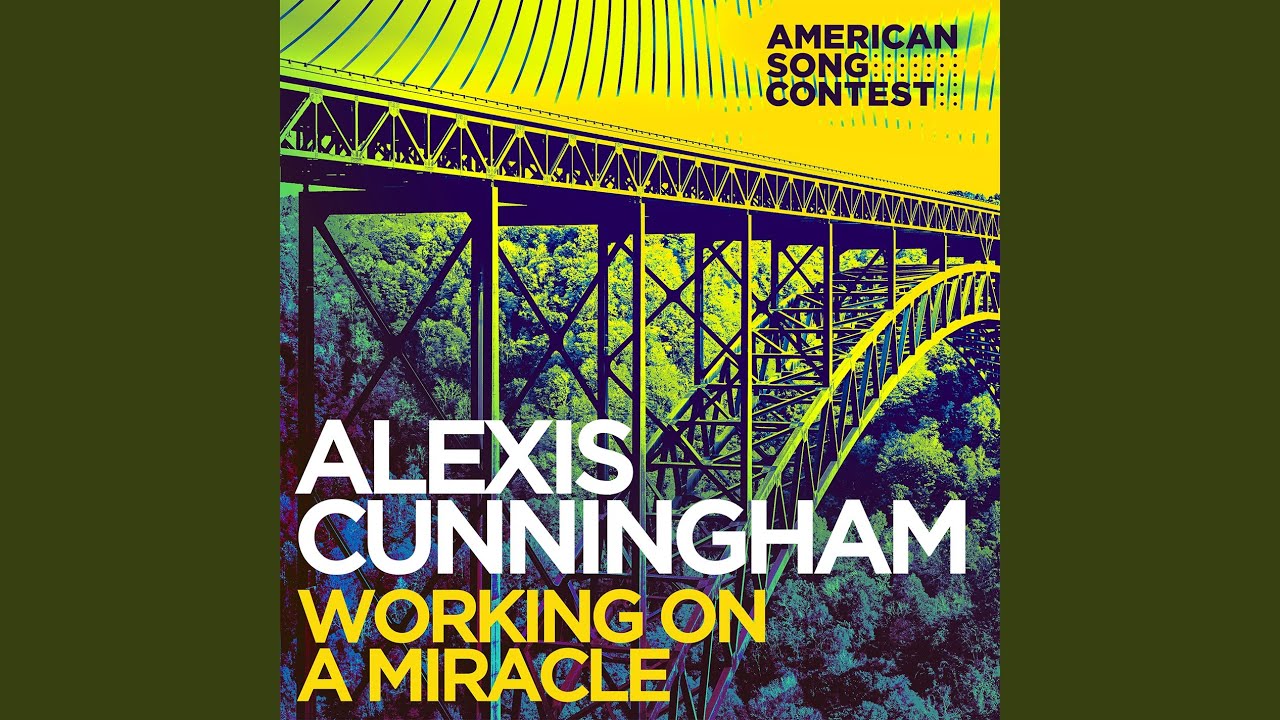 Working On A Miracle (From “American Song Contest”)